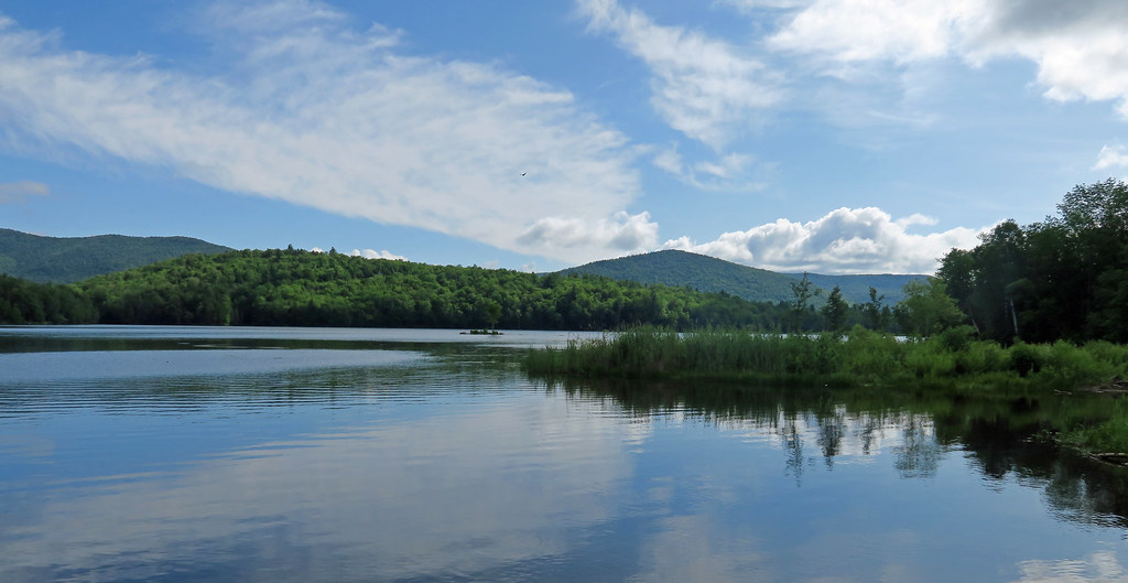 Kent Pond