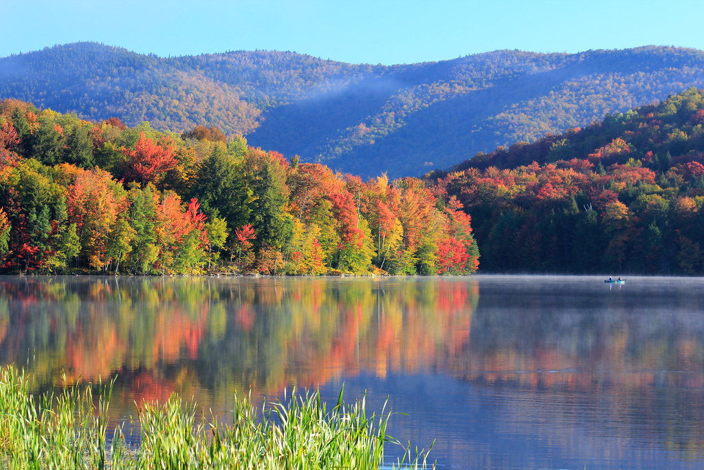 Kent Pond