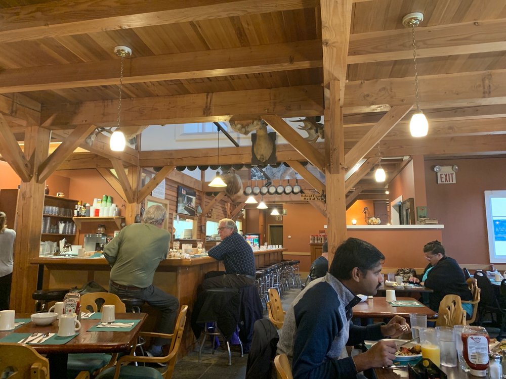 Back Country Cafe – Killington Directory Vermont
