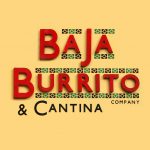 Baja Burrito