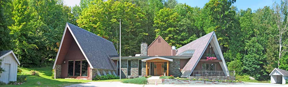 Birch Ridge Inn