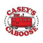 Casey's Caboose