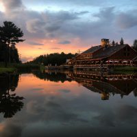 The Foundry at Summit Pond