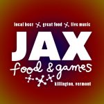 JAX Food and Games