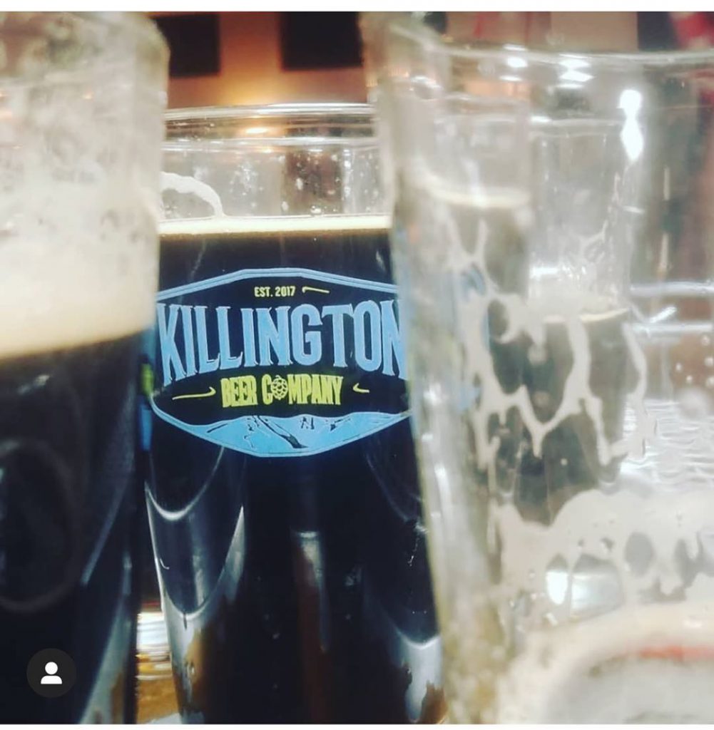 Killington Beer Company