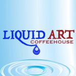 Liquid Art Coffeehouse & Eatery