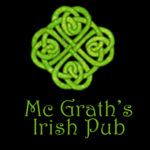 McGrath’s Irish Pub