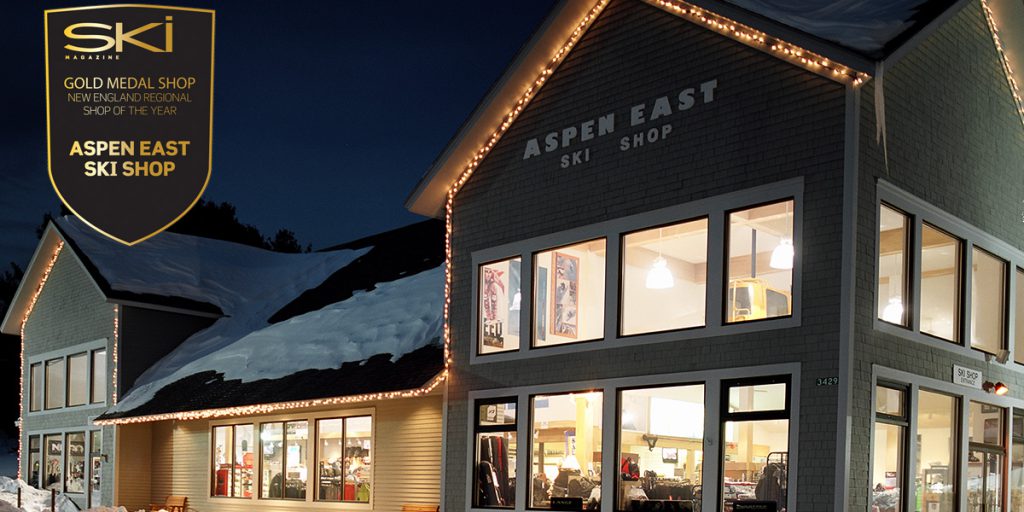 Aspen East Ski Shop