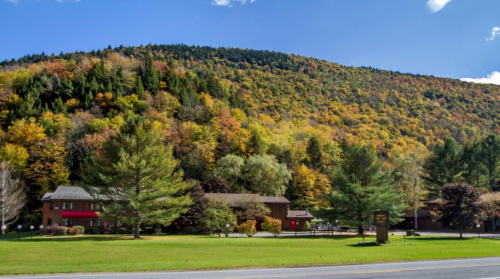 Cedarbrook at Killington