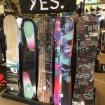 Darkside Snowboards