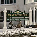 Inn At Water's Edge