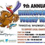 Killington Turkey Trot