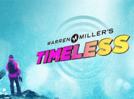 Warren Miller’s “Timeless” Movie Premiere